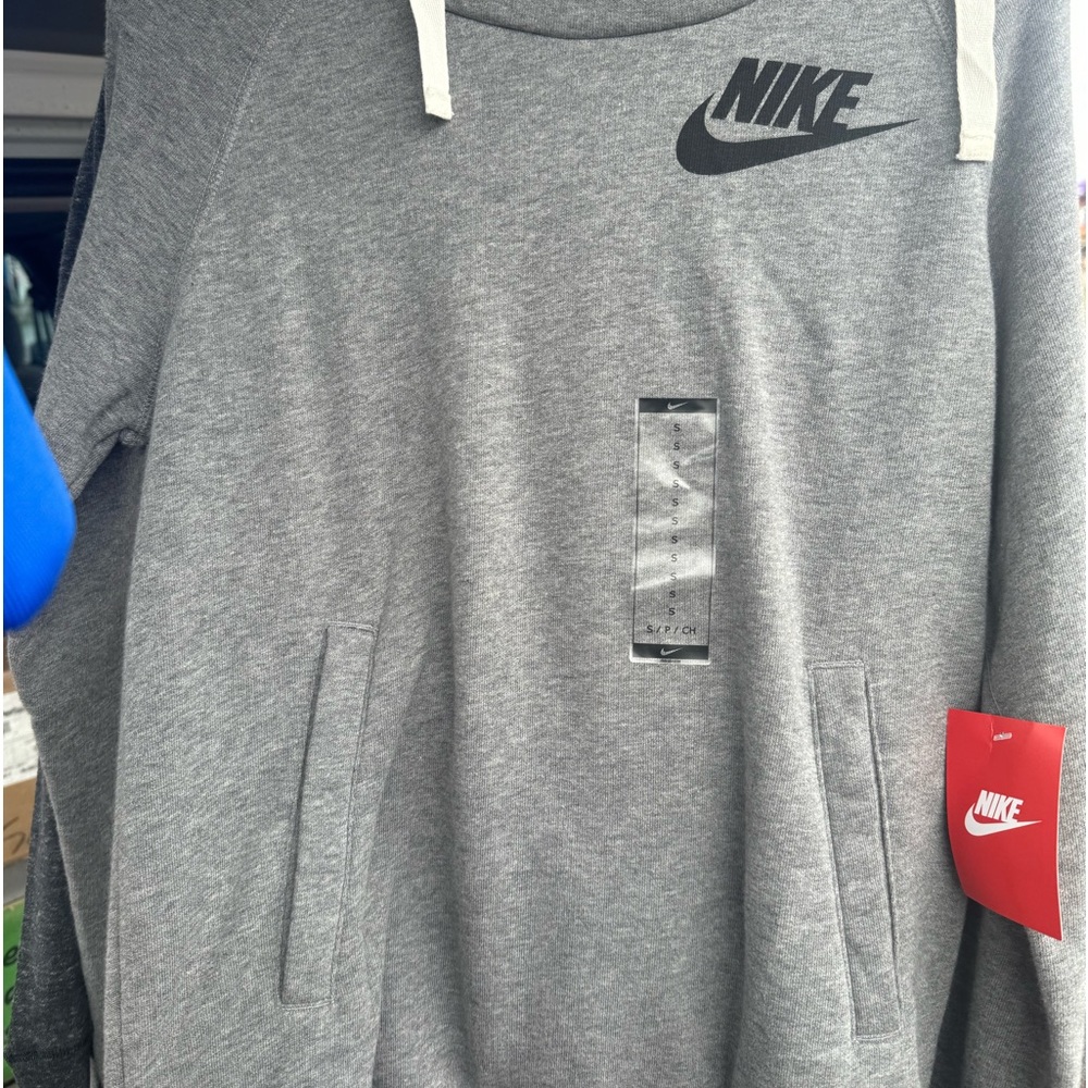 Women’s Nike sweater